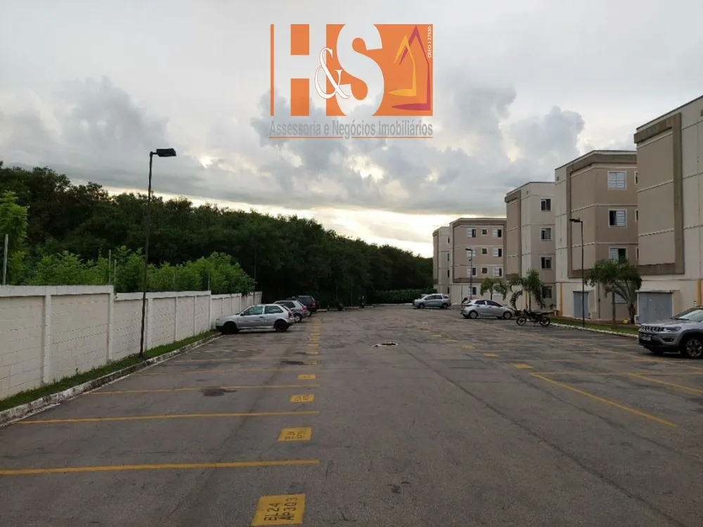 Apartamento, 2 quartos, 46 m² - Foto 15