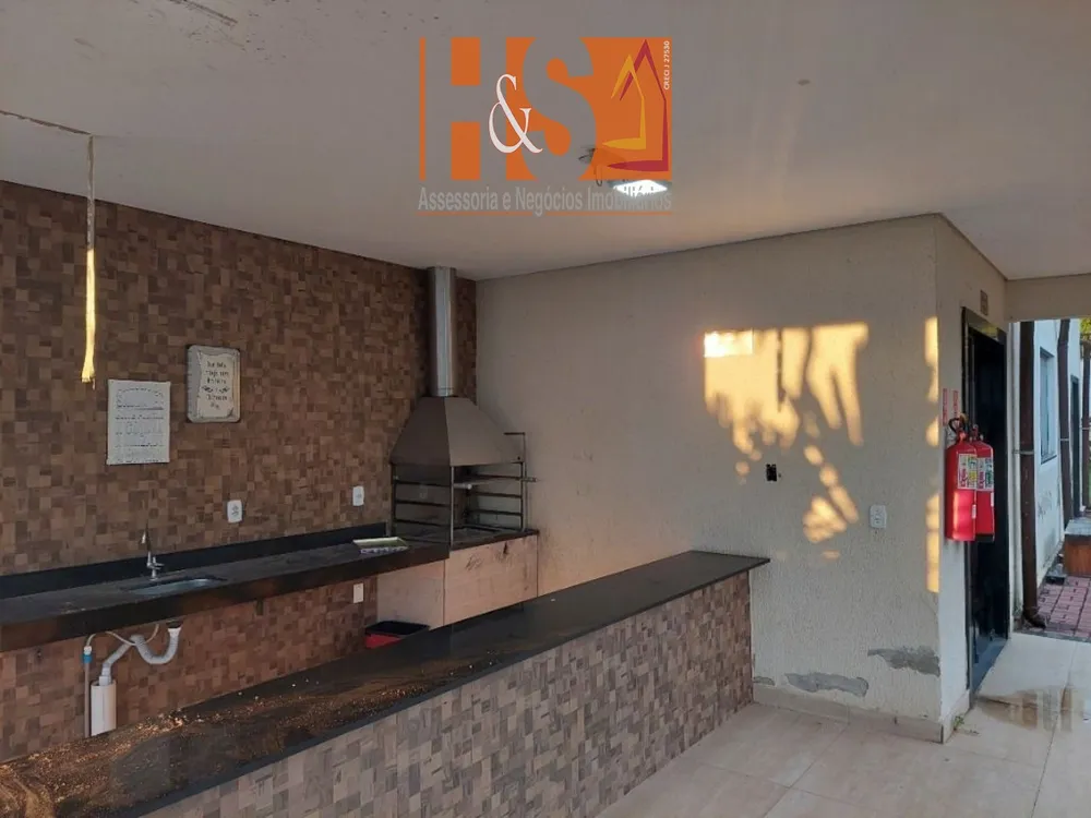 Apartamento, 2 quartos, 46 m² - Foto 12