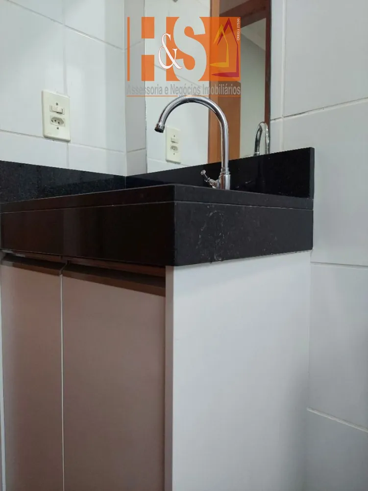 Apartamento, 2 quartos, 46 m² - Foto 4