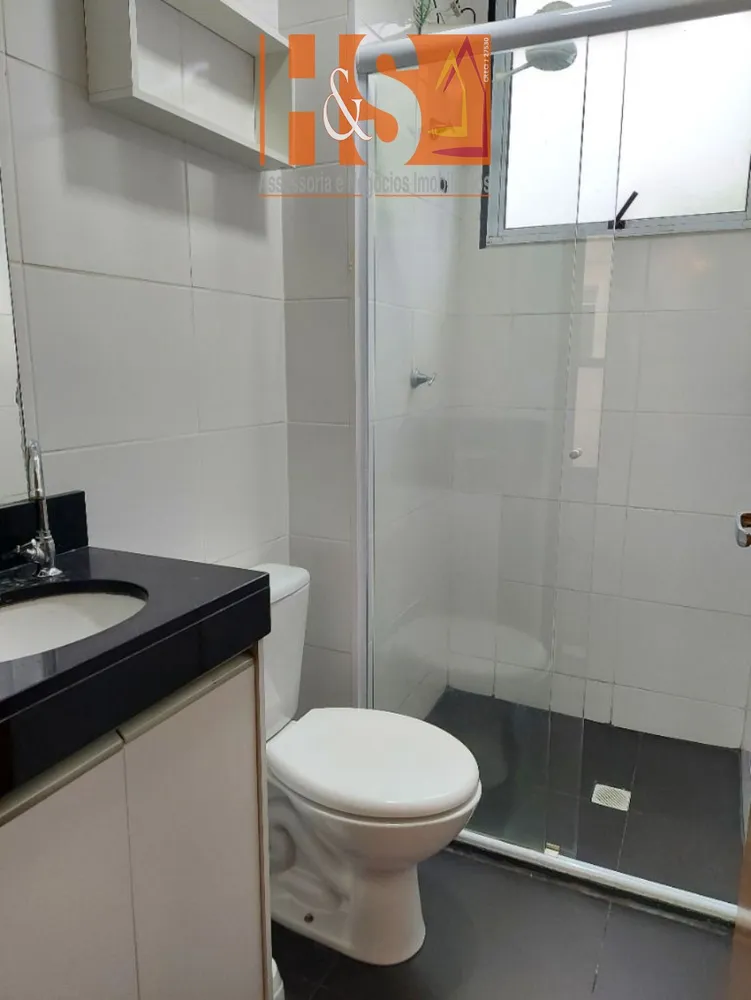 Apartamento, 2 quartos, 46 m² - Foto 5