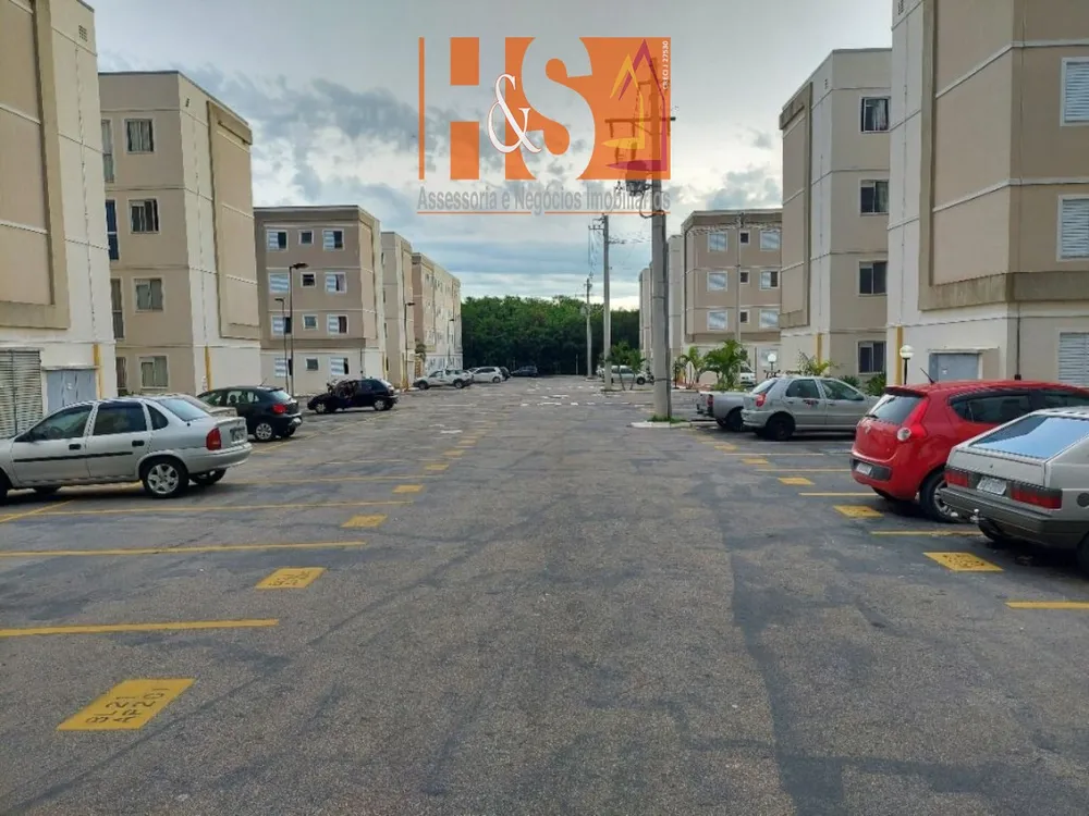 Apartamento, 2 quartos, 46 m² - Foto 10