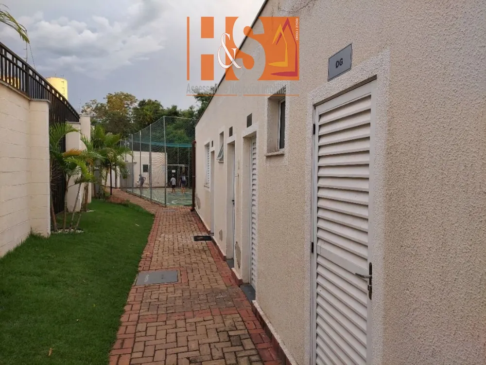 Apartamento, 2 quartos, 46 m² - Foto 13
