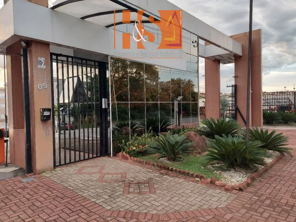 Apartamento, 2 quartos, 46 m² - Foto 8