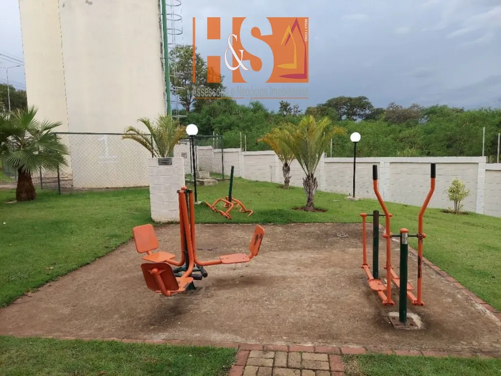Apartamento, 2 quartos, 46 m² - Foto 14