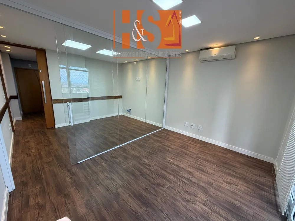 Sala-Conjunto, 40 m² - Foto 5