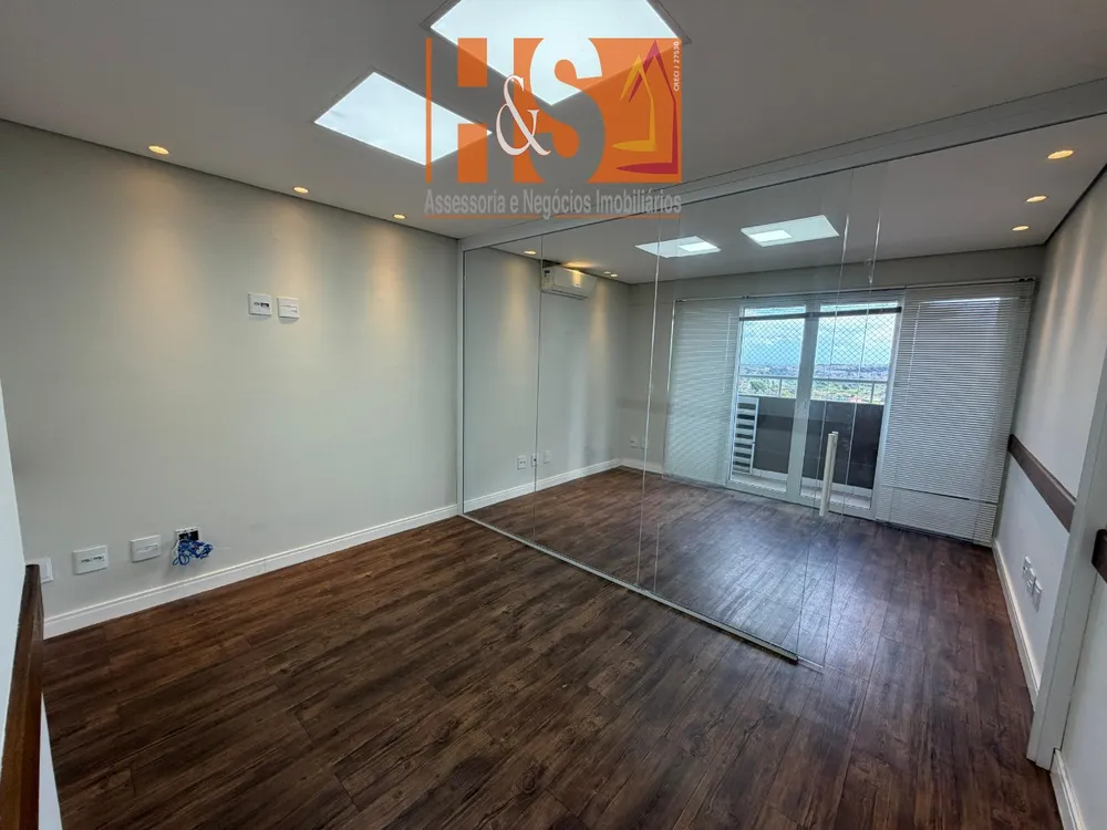 Sala-Conjunto, 40 m² - Foto 4