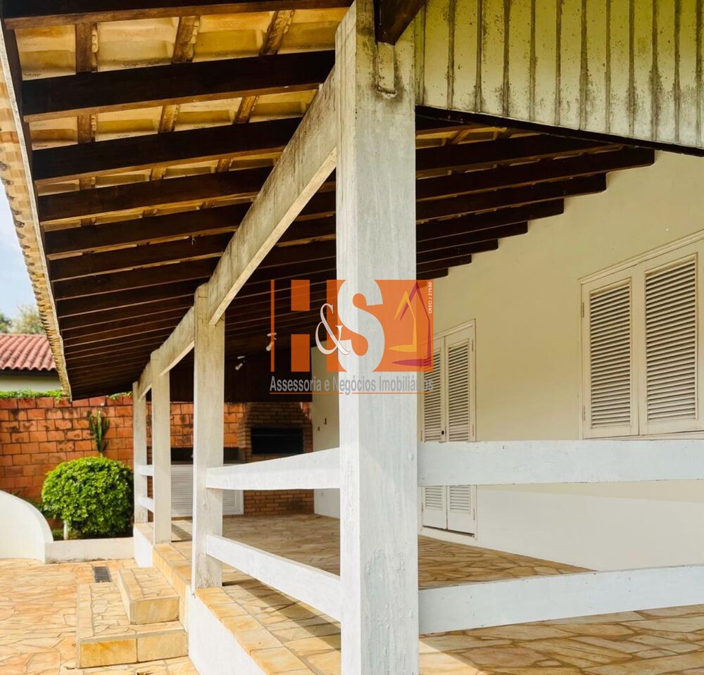 Chácara à venda com 5 quartos, 2415m² - Foto 6