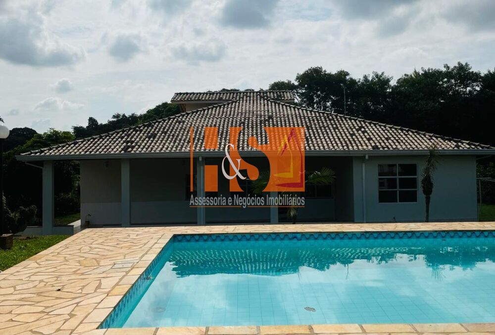 Chácara à venda com 5 quartos, 2415m² - Foto 15