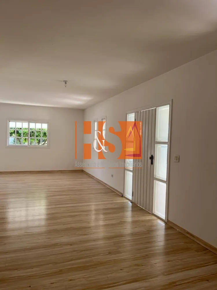 Chácara, 5 quartos, 2415 m² - Foto 19