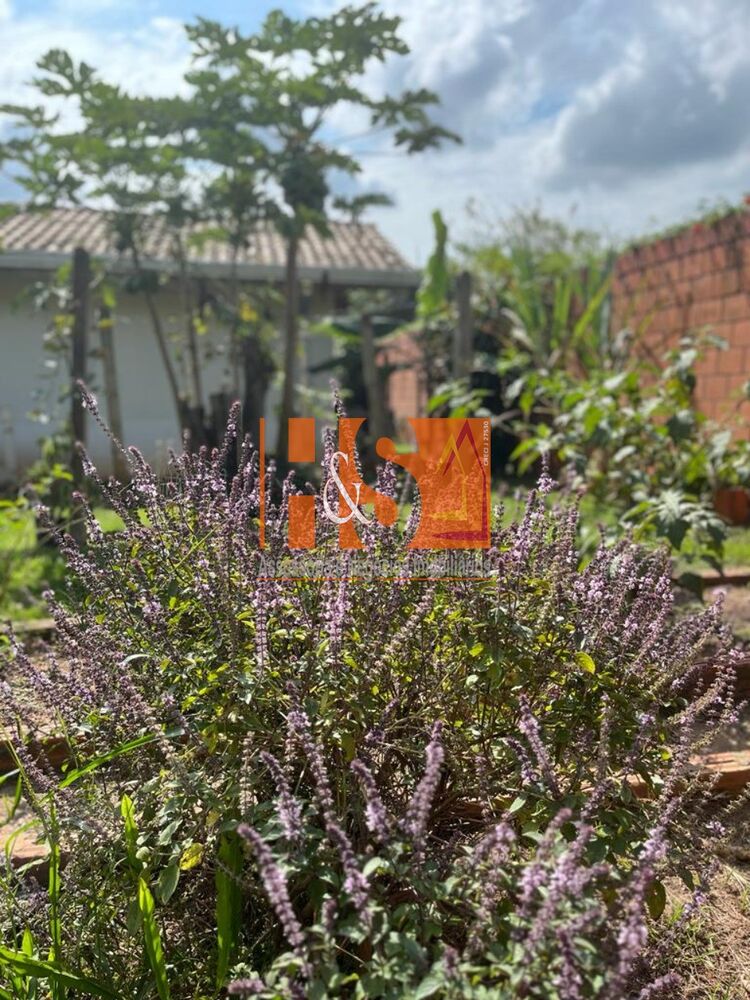 Chácara à venda com 5 quartos, 2415m² - Foto 11