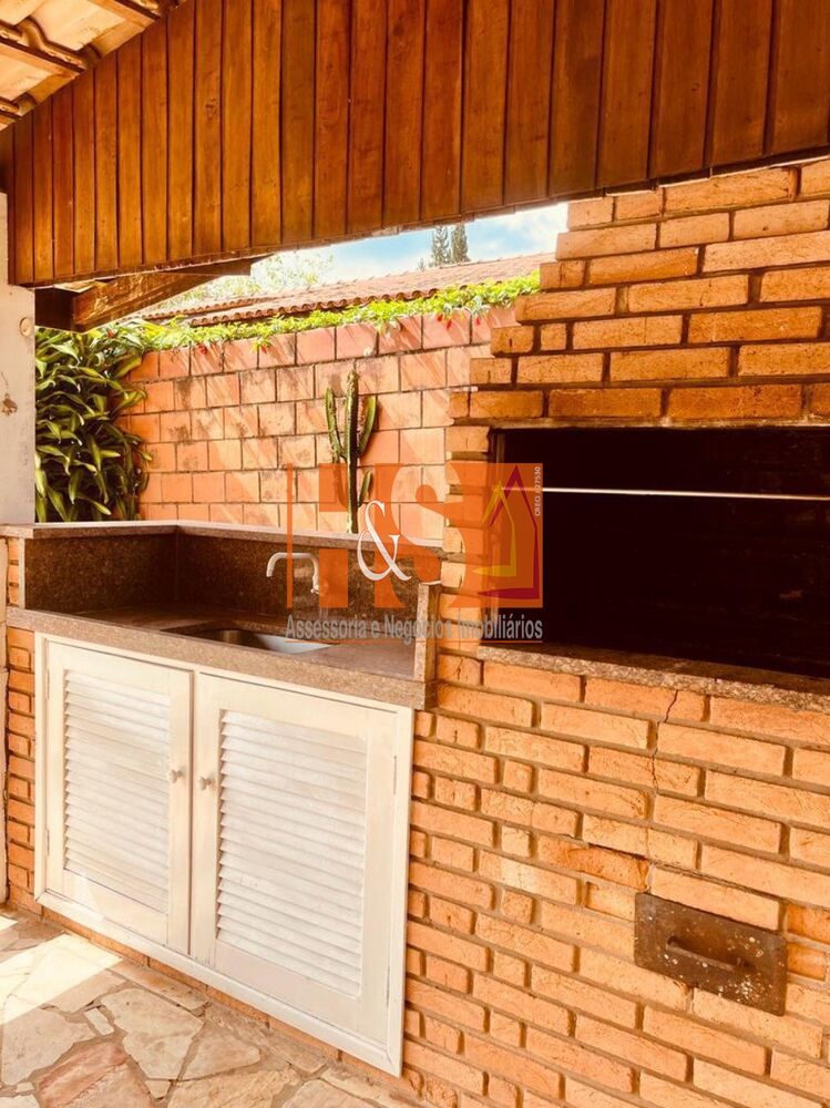 Chácara à venda com 5 quartos, 2415m² - Foto 7