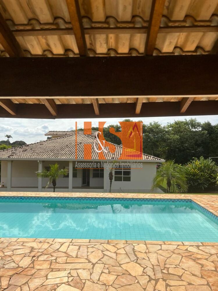 Chácara à venda com 5 quartos, 2415m² - Foto 13