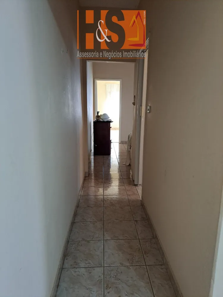 Casa, 1 quarto - Foto 7