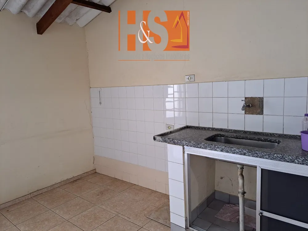 Casa, 1 quarto - Foto 4
