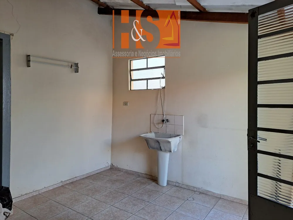 Casa, 1 quarto - Foto 5