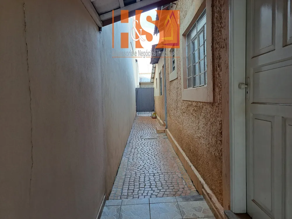 Casa, 1 quarto - Foto 2