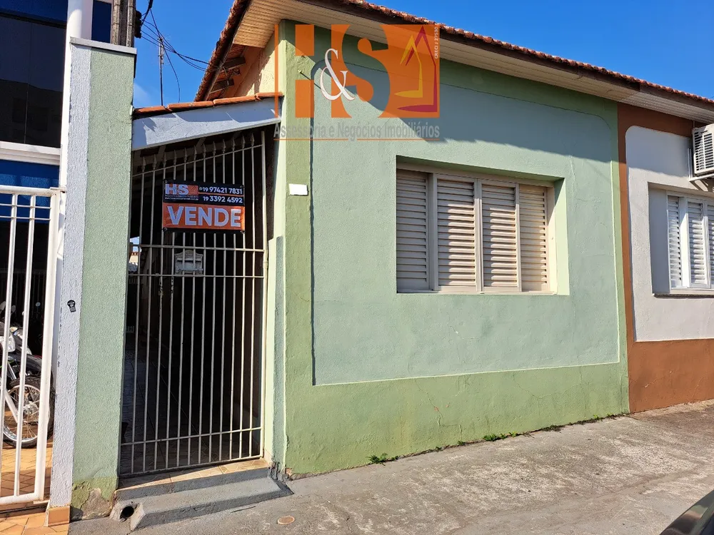 Casa, 1 quarto - Foto 1
