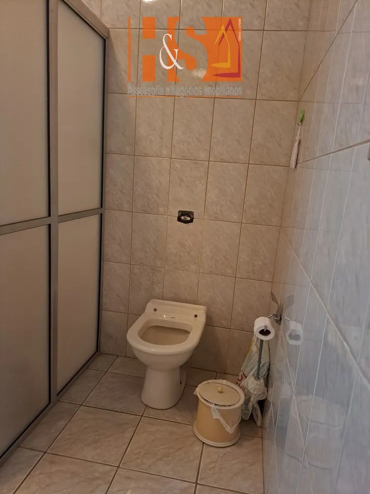 Casa, 1 quarto - Foto 8