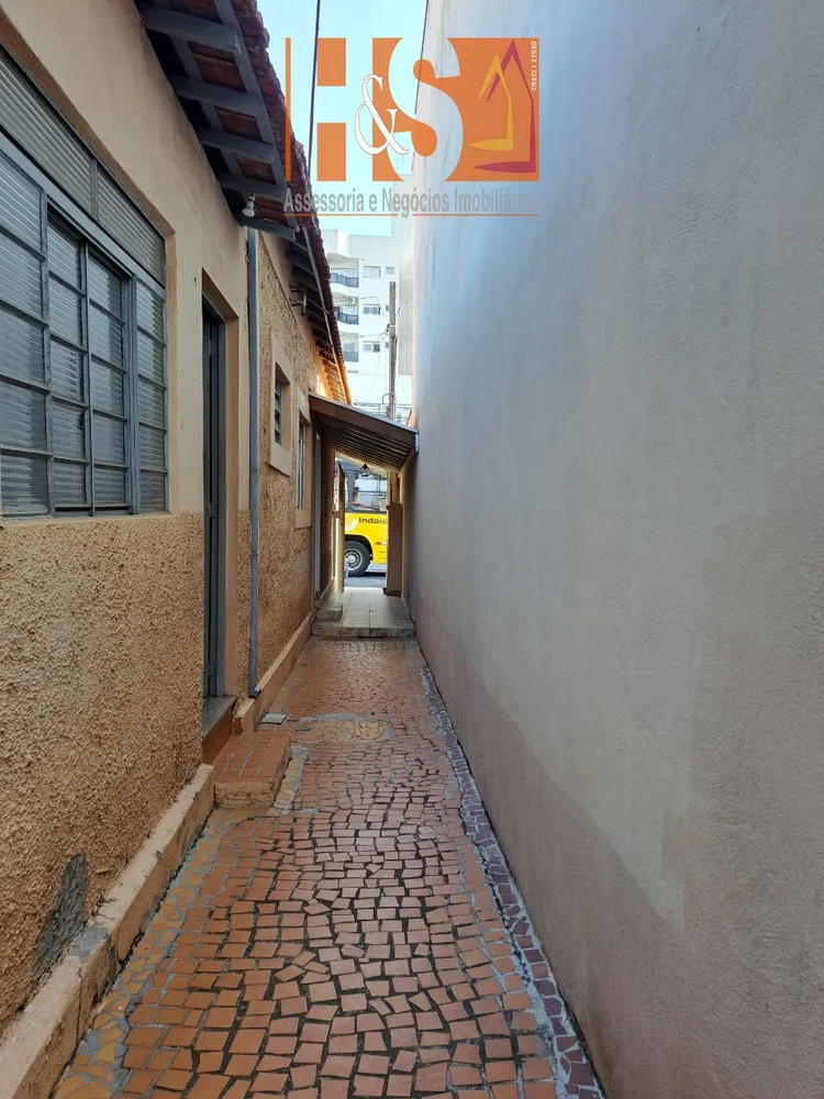Casa, 1 quarto - Foto 11
