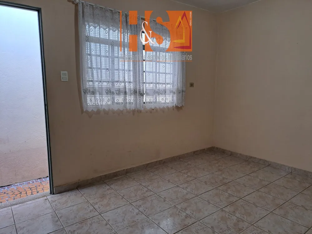 Casa, 1 quarto - Foto 6