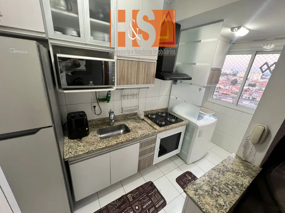 Apartamento, 3 quartos, 117 m² - Foto 7