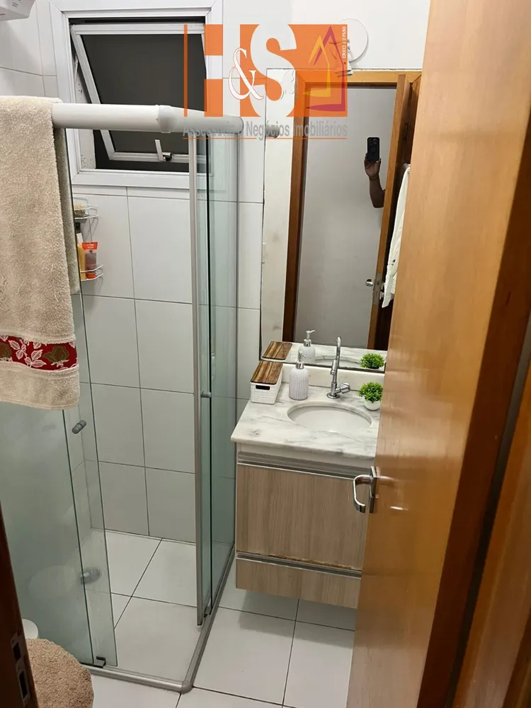 Apartamento, 3 quartos, 117 m² - Foto 6