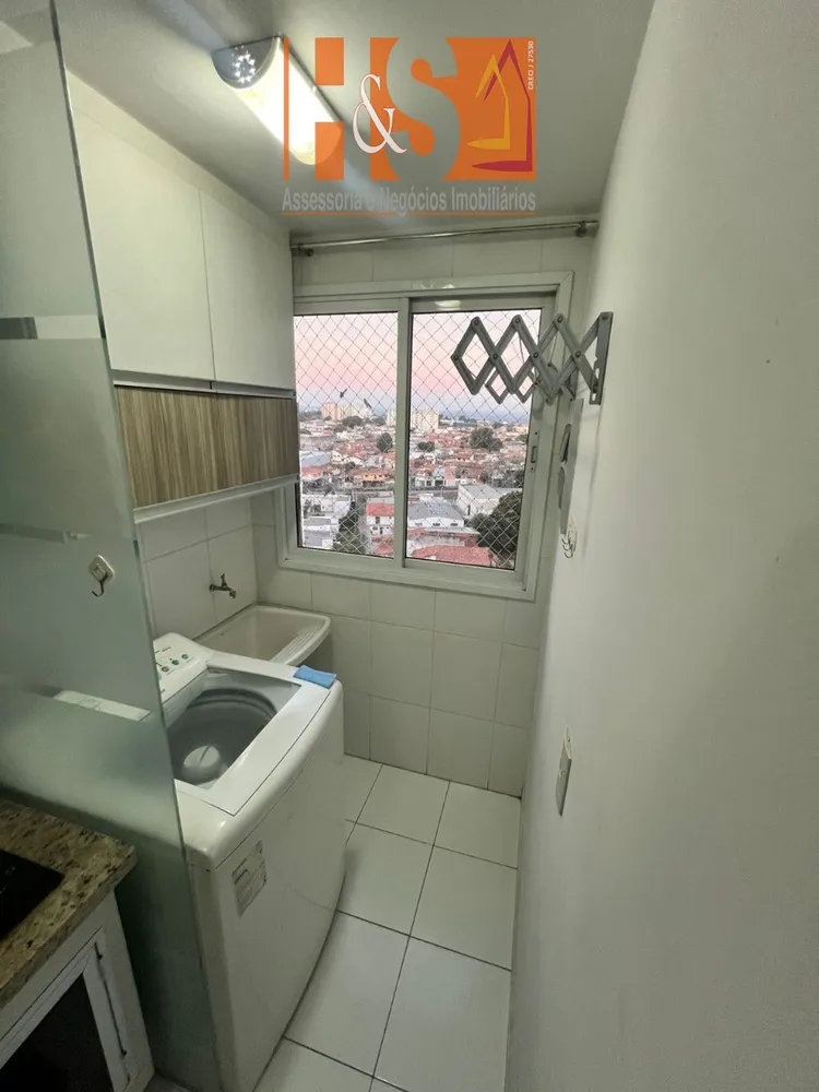 Apartamento, 3 quartos, 117 m² - Foto 4