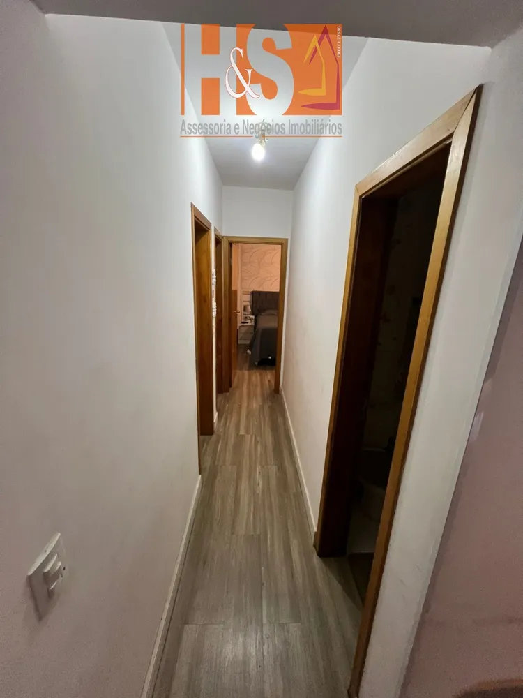 Apartamento, 3 quartos, 117 m² - Foto 1