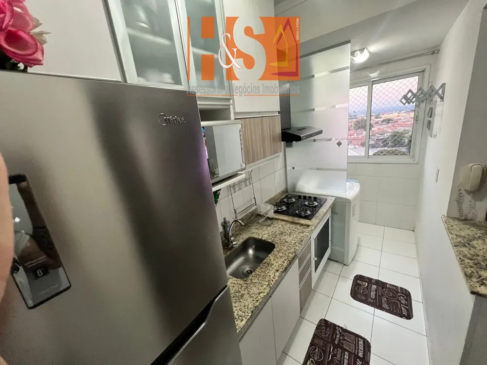 Apartamento, 3 quartos, 117 m² - Foto 3