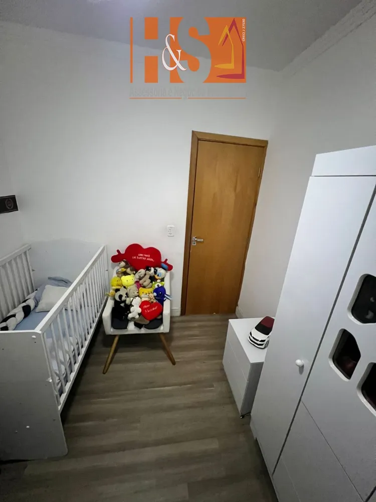 Apartamento, 3 quartos, 117 m² - Foto 7