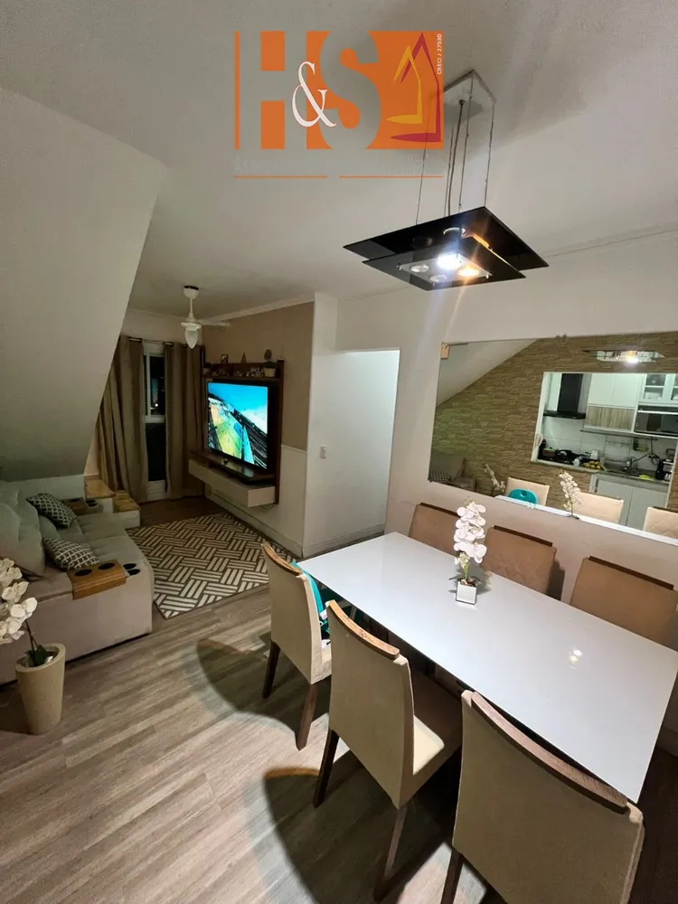Apartamento, 3 quartos, 117 m² - Foto 2