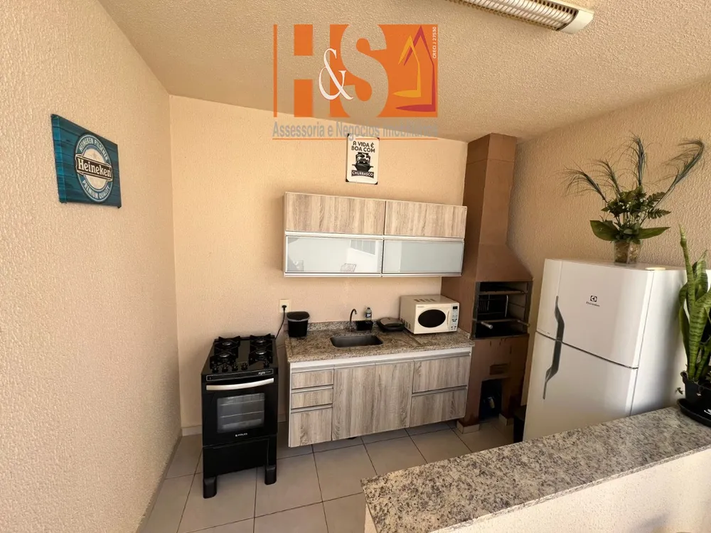 Apartamento, 3 quartos, 117 m² - Foto 11
