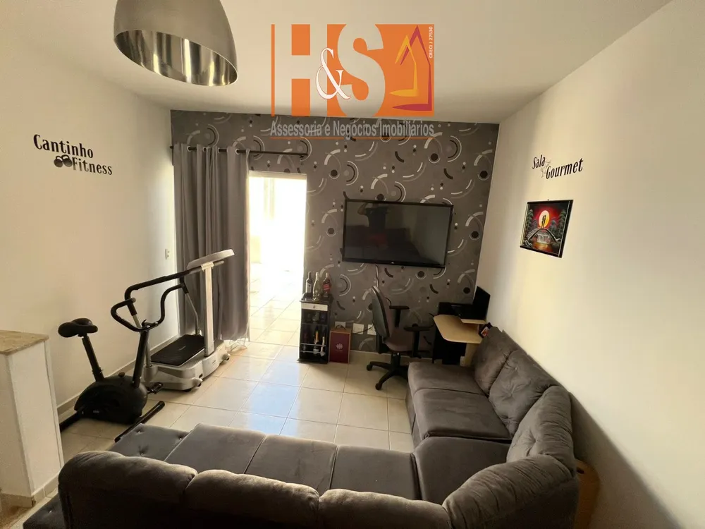 Apartamento, 3 quartos, 117 m² - Foto 9