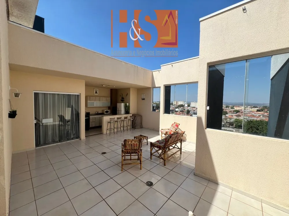 Apartamento, 3 quartos, 117 m² - Foto 5