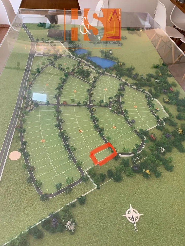 Terreno, 1092 m² - Foto 6