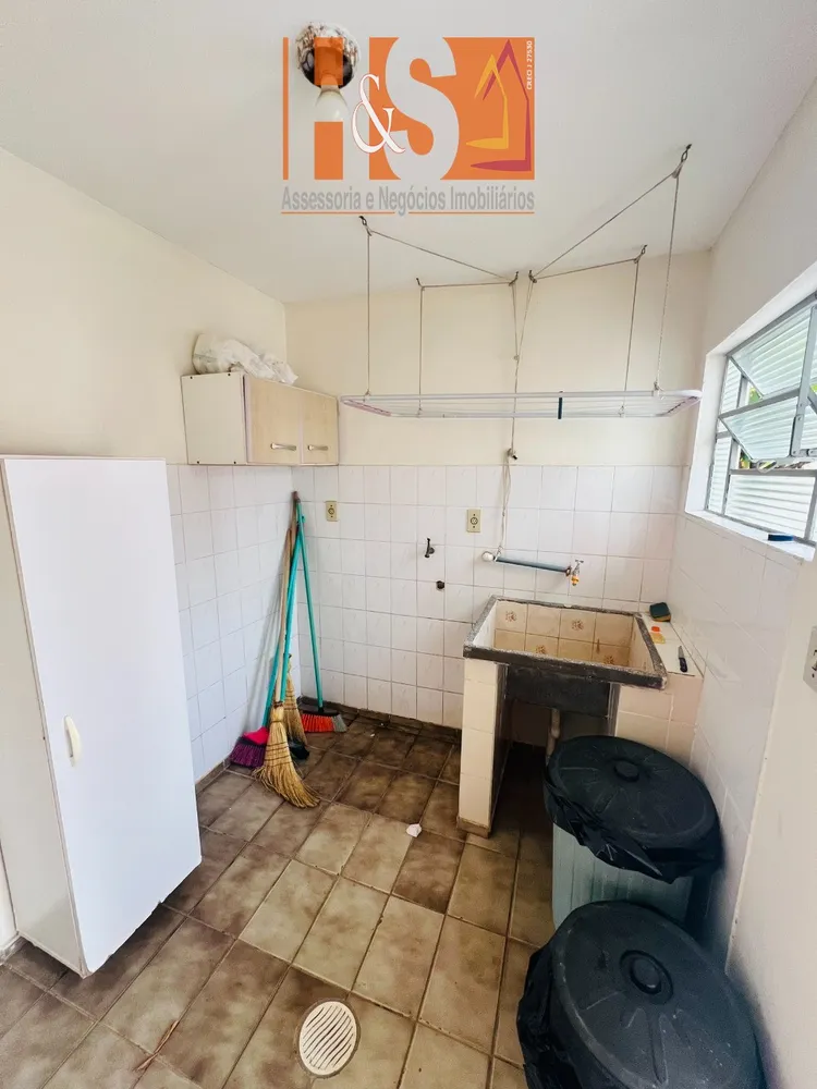 Sobrado, 3 quartos - Foto 16
