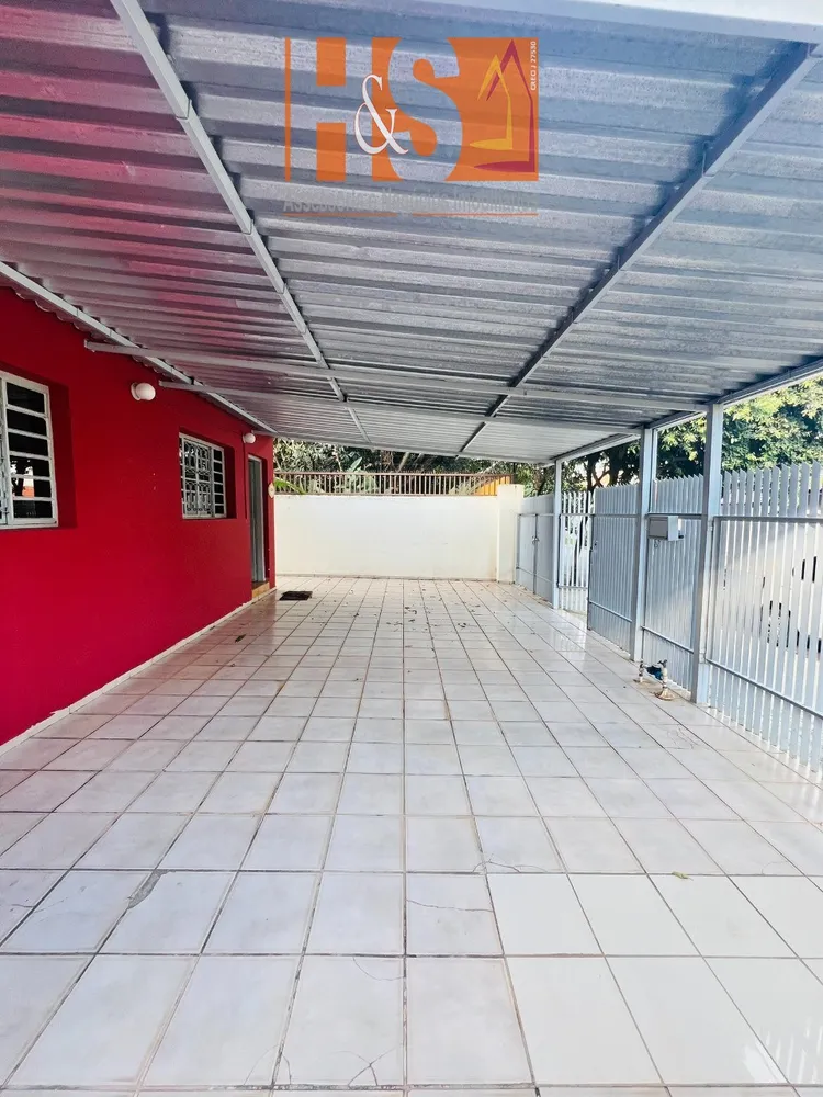 Sobrado, 3 quartos - Foto 1