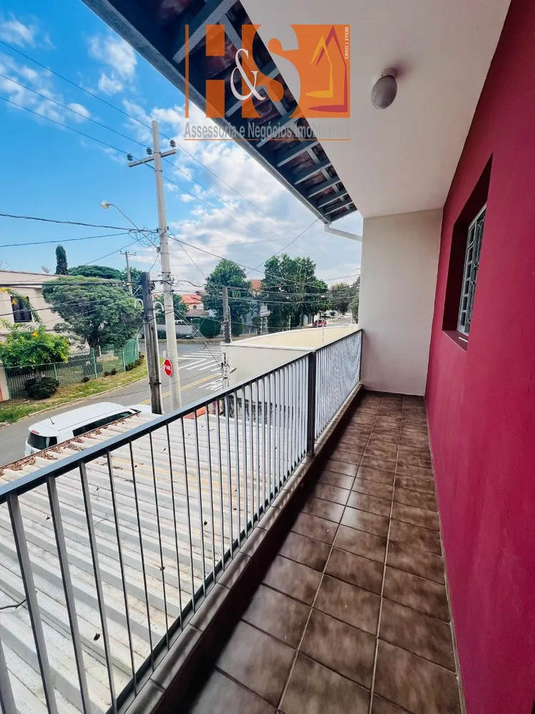 Sobrado, 3 quartos - Foto 9