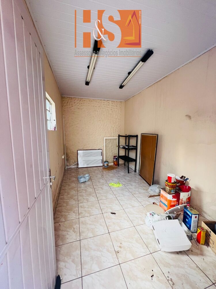 Sobrado, 3 quartos - Foto 1