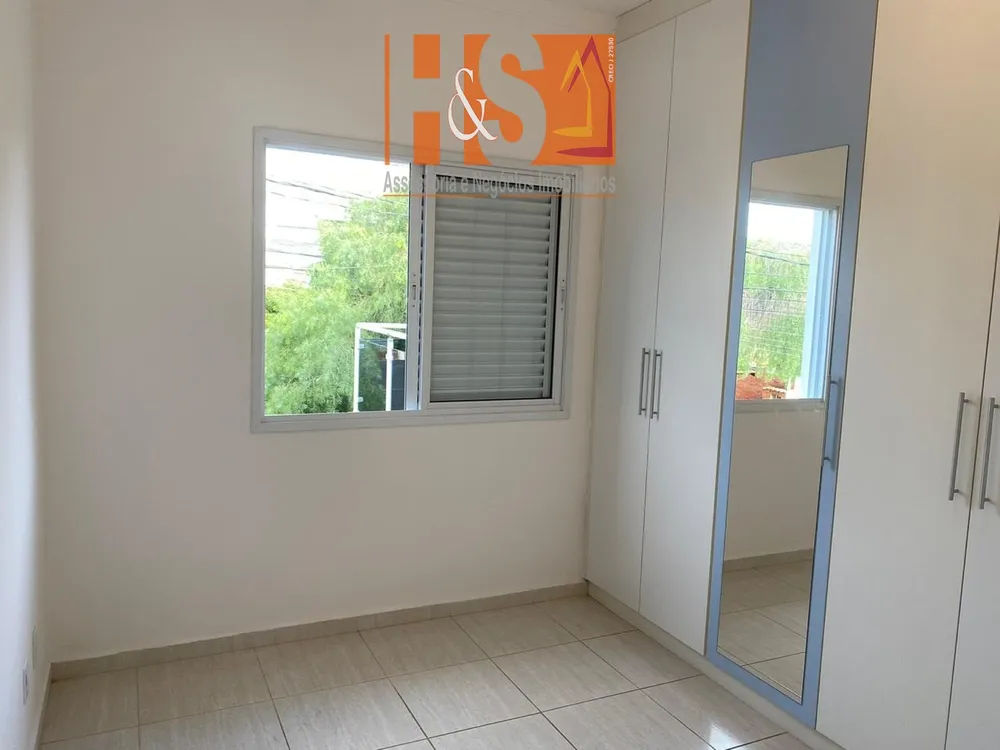 Casa de Condomínio, 3 quartos - Foto 12
