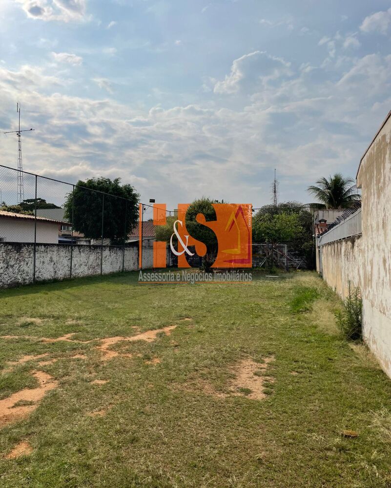 Terreno, 465 m² - Foto 2