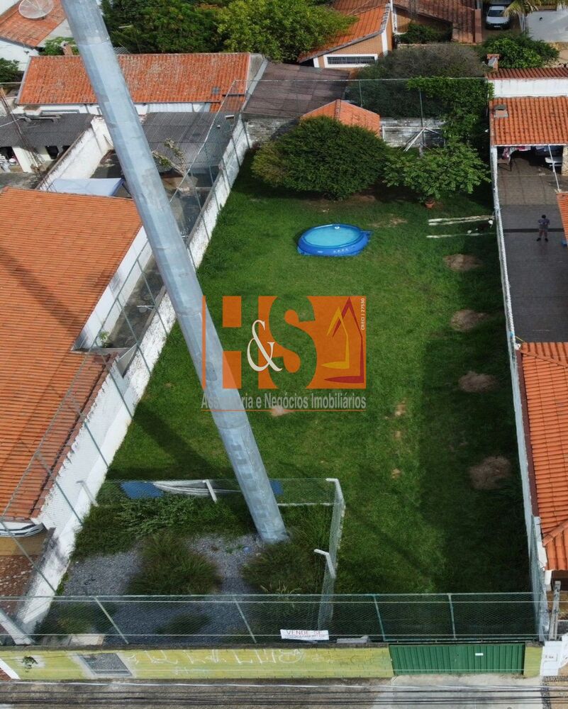 Terreno, 465 m² - Foto 1