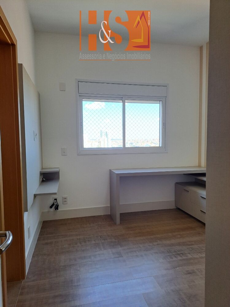 Apartamento, 3 quartos, 184 m² - Foto 3