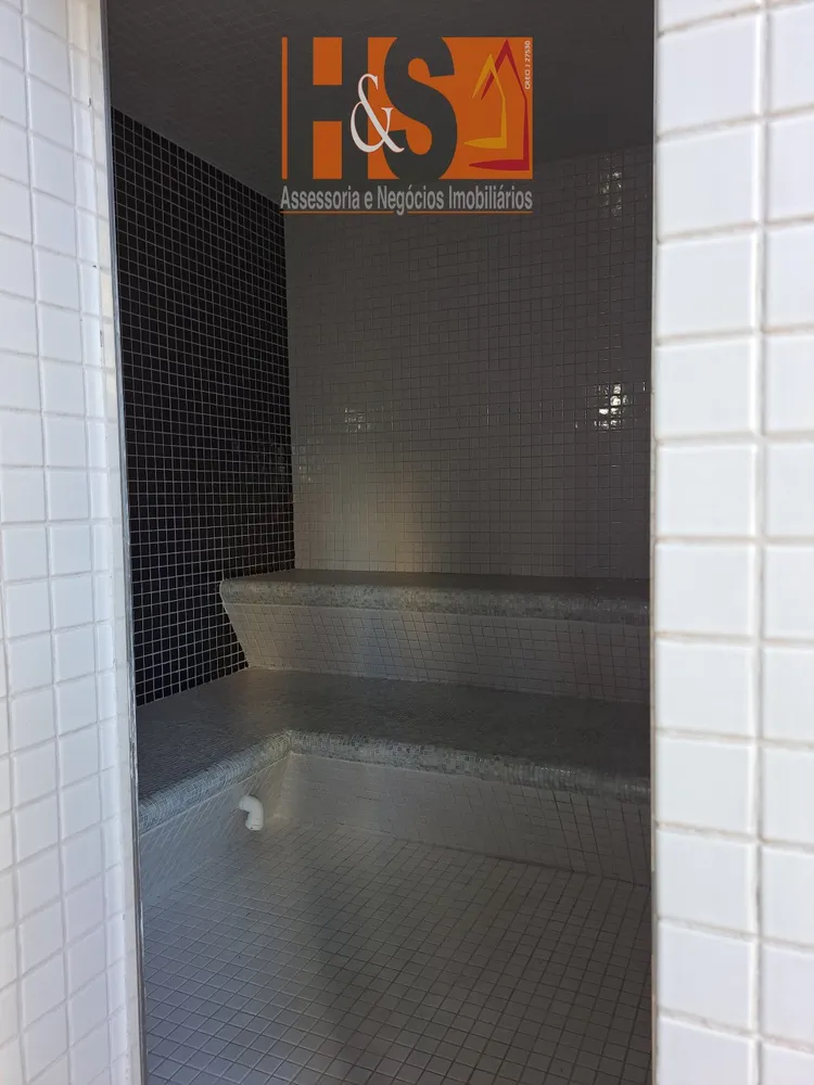 Apartamento, 3 quartos, 184 m² - Foto 22