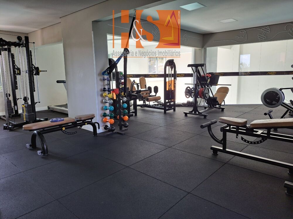 Apartamento, 3 quartos, 184 m² - Foto 15