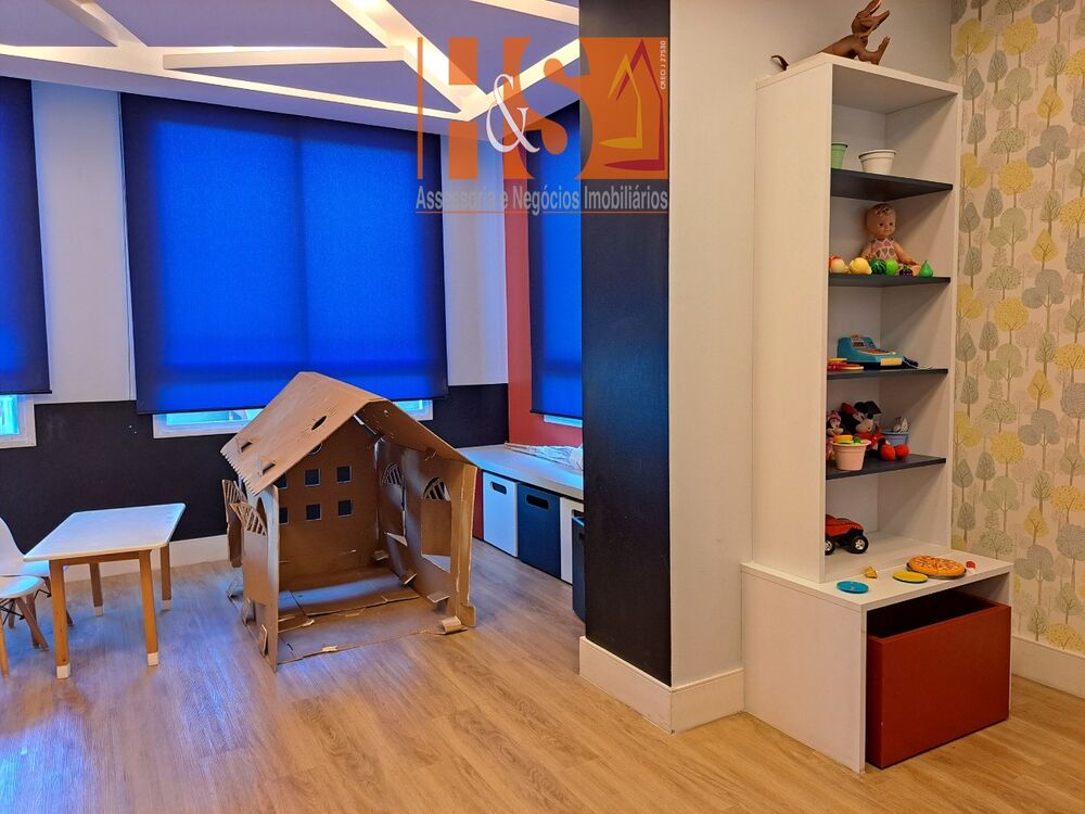 Apartamento, 3 quartos, 184 m² - Foto 10