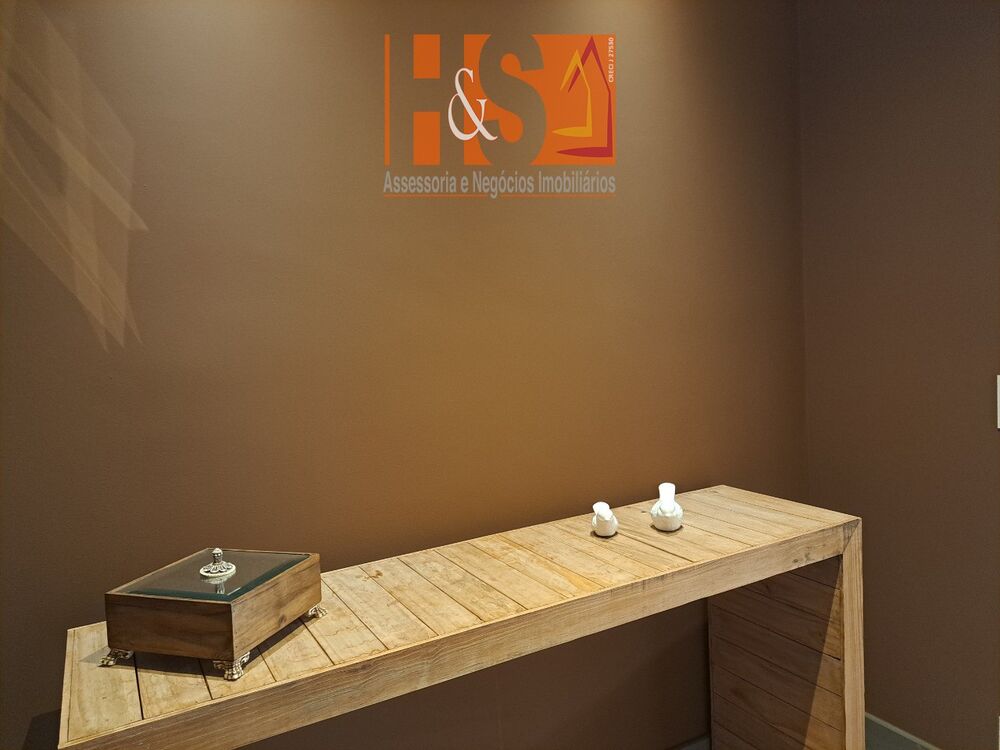 Apartamento, 3 quartos, 184 m² - Foto 1