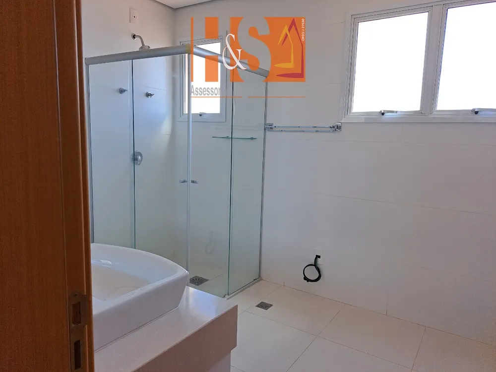 Apartamento, 3 quartos, 184 m² - Foto 11