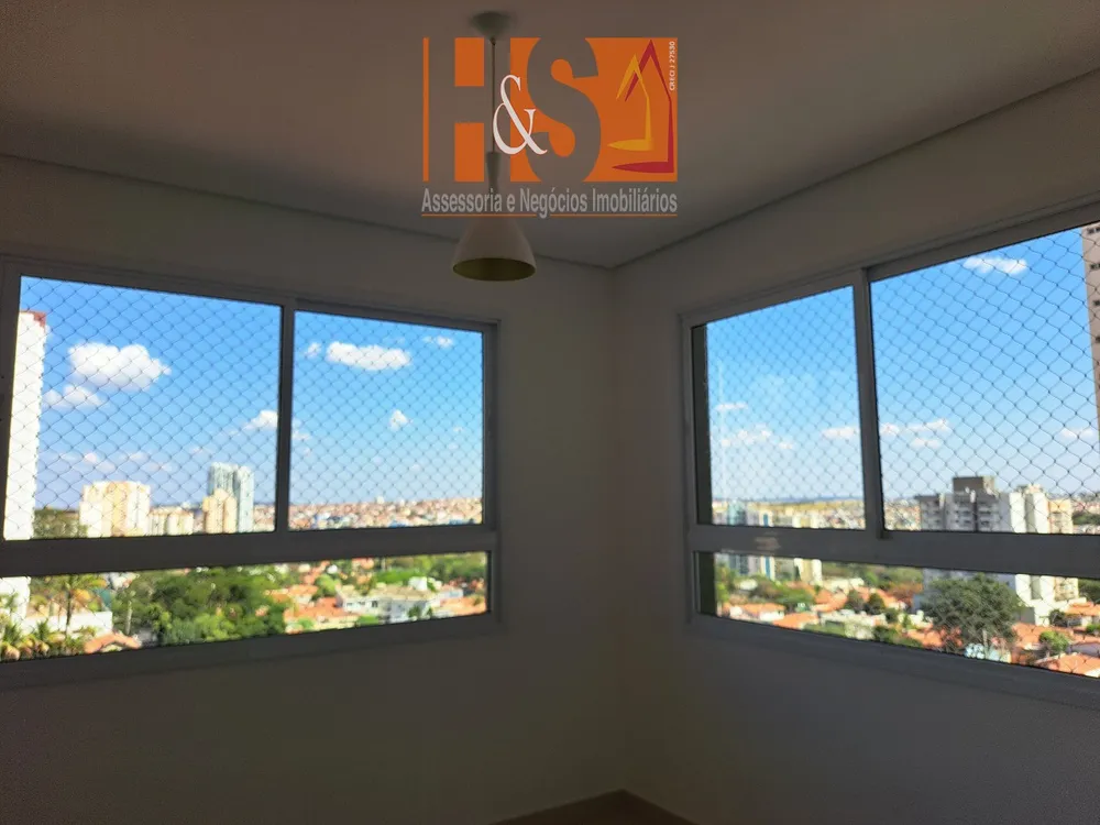 Apartamento, 3 quartos, 184 m² - Foto 4