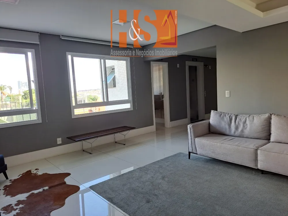 Apartamento, 3 quartos, 184 m² - Foto 25